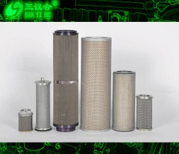 液壓過濾器